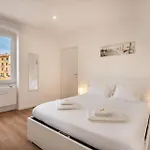 Апартаменты Binario 79 5terre 8min-in Front Of The Station,a-c