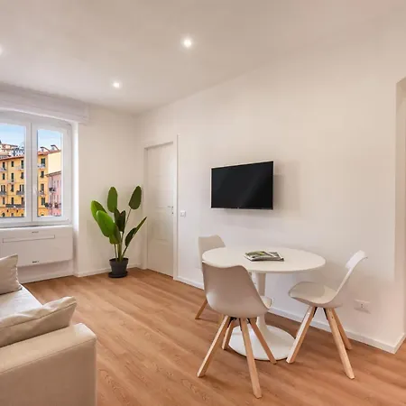 Binario 79 5terre 8min-in Front Of The Station,a-c Appartement La Spezia