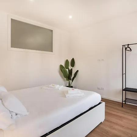 Binario 79 5terre 8min-in Front Of The Station,a-c Appartement La Spezia