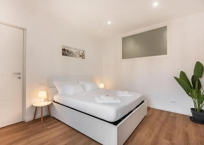 Binario 79 5terre 8min-in Front Of The Station,a-c Apartment