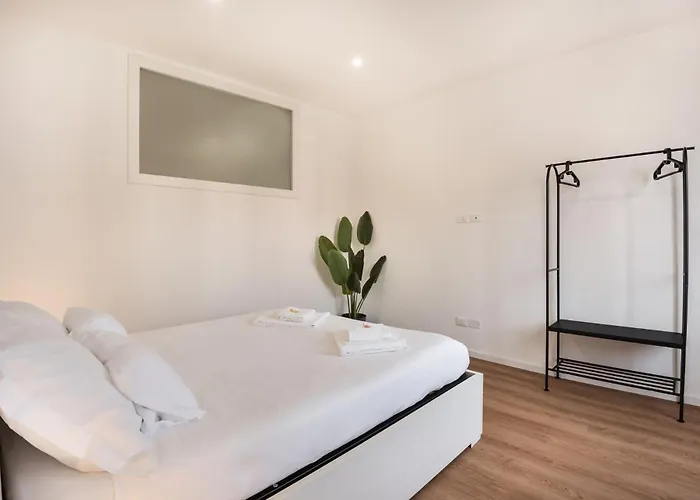 Binario 79 5terre 8min-in Front Of The Station,a-c Appartement La Spezia