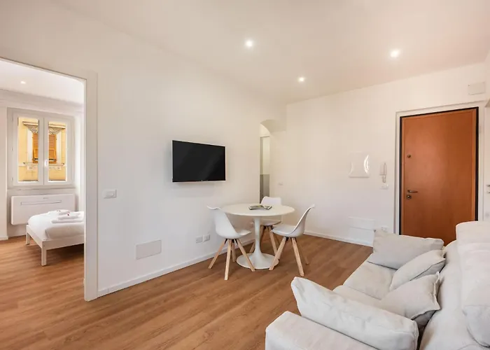 Binario 79 5terre 8min-in Front Of The Station,a-c Apartment