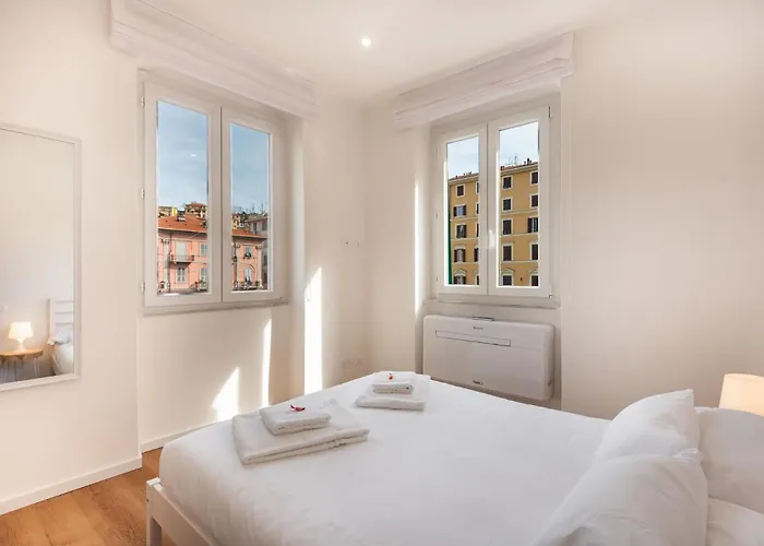 Appartement Binario 79 5terre 8min-in Front Of The Station,a-c *