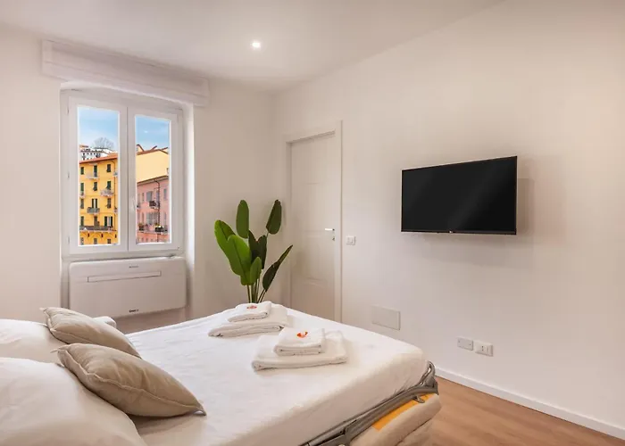 Binario 79 5terre 8min-in Front Of The Station,a-c Appartement La Spezia